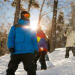 Ontdek de Wereld van Snowboarden met Downtown